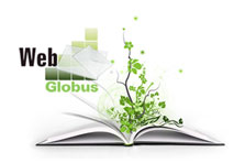 Web-Globus