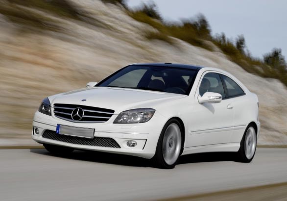 Mercedes-Benz